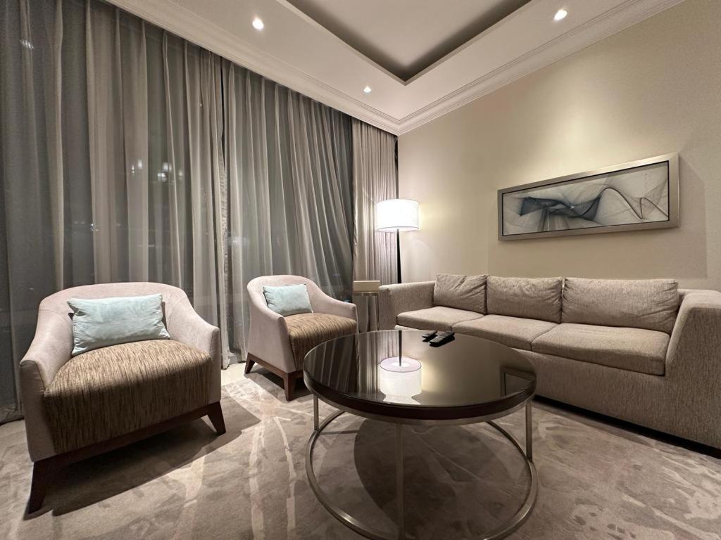 The Address Fountain Views Tower 2 * Dubai