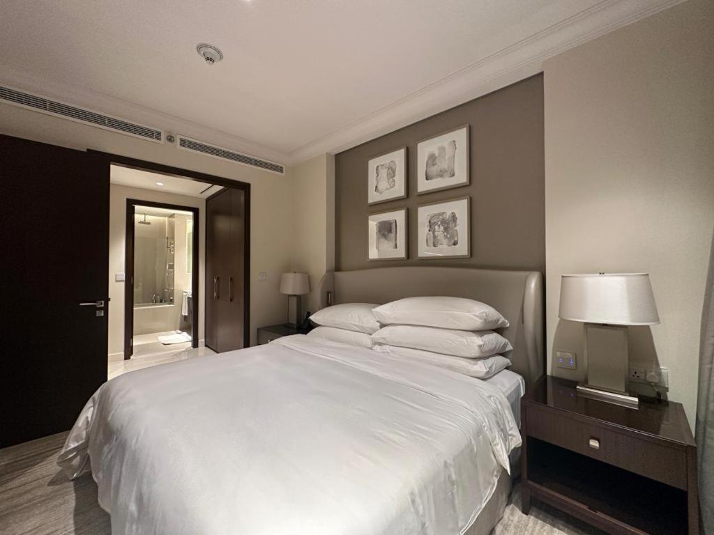 The Address Fountain Views Tower 2 Dubai