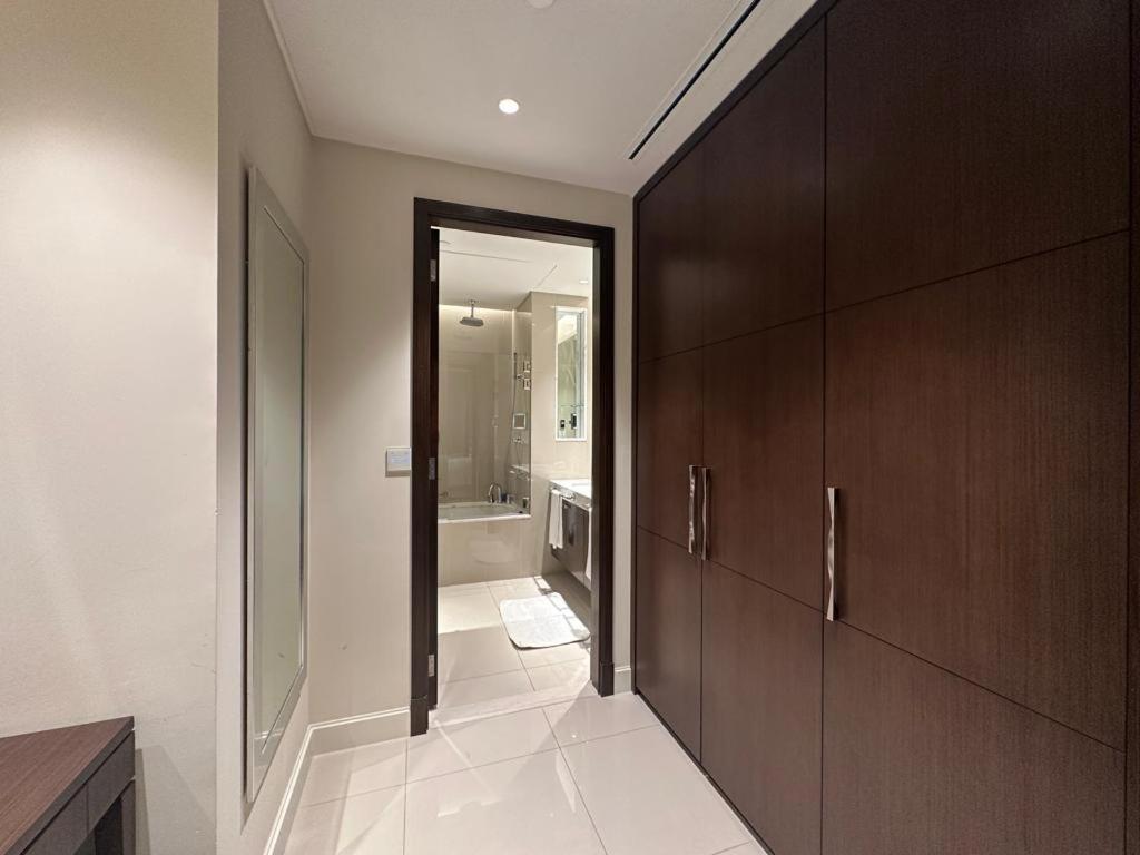 Apartment The Address Fountain Views Tower 2 *