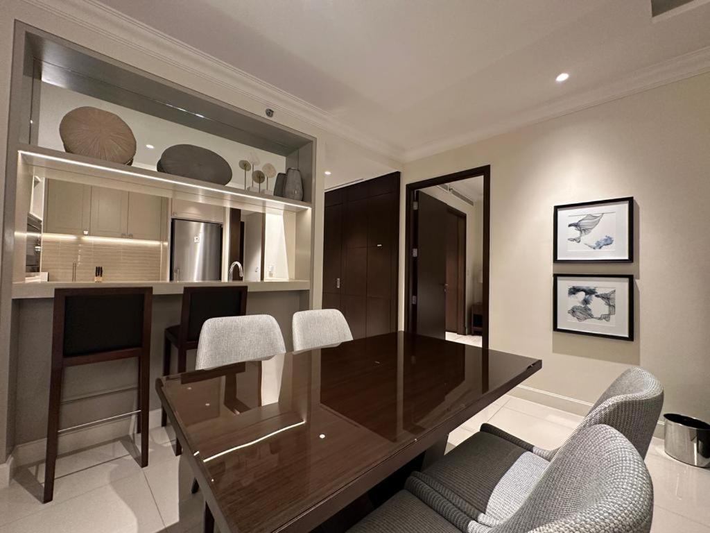 The Address Fountain Views Tower 2 Apartment Dubai