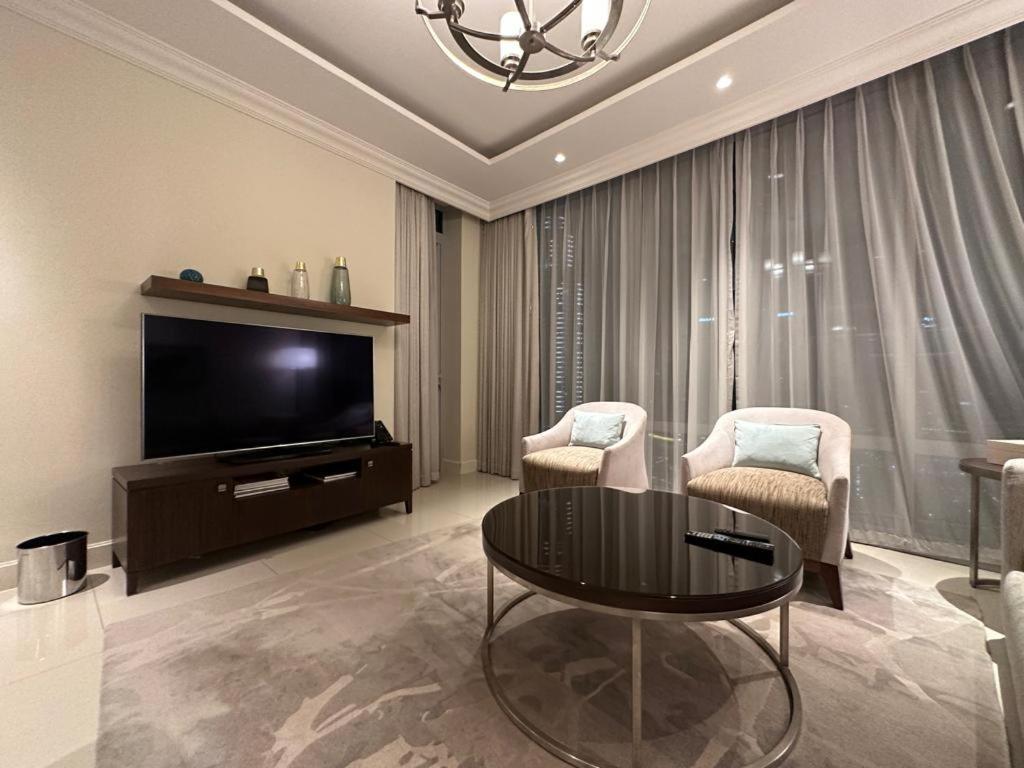 Apartment The Address Fountain Views Tower 2